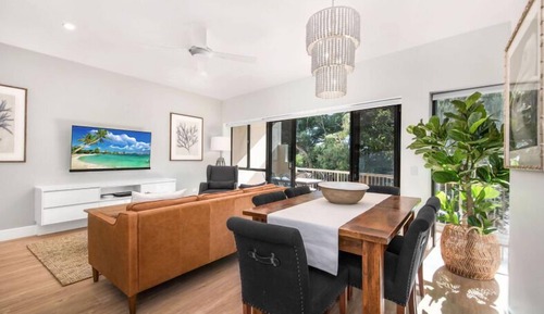 3 Bedroom Premium Mid-level Apartment