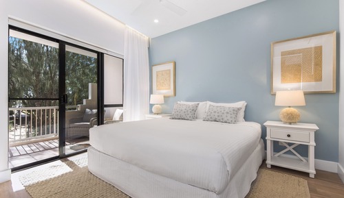 3 Bedroom Premium Mid-level Apartment