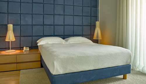 Executive Penthouse, 2 Bedrooms, Sea View