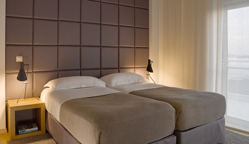 Superior Suite, 2 Bedrooms, Sea View