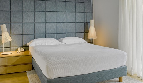 Deluxe Suite, 2 Bedrooms