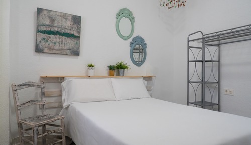 Apartment, Private Bathroom (fully equipped kitchen)