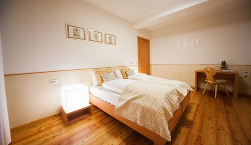 Triple Room, Mountain View