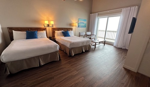 Comfort Room