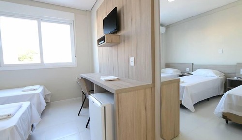 Executive Triple Room