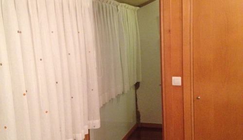 Standard Double Room, Mountain View