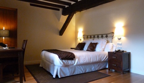 Superior Double Room Single Use