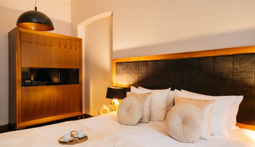 Family Apartment, 2 Bedrooms, Balcony