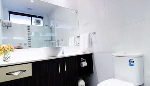 Studio One Bedroom Apartment