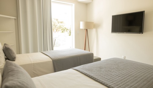 Superior Suite, 2 Bedrooms