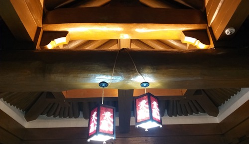 Deluxe Twin Room, Refrigerator, City View