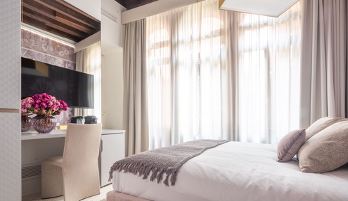 Executive Room, Garden View (Lilium)