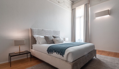 Suite (Rose vista Campiello)