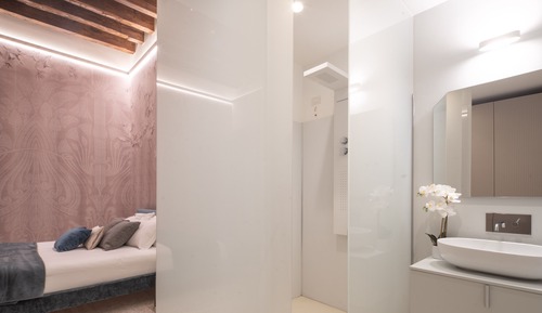 Superior Room (Jasmin)