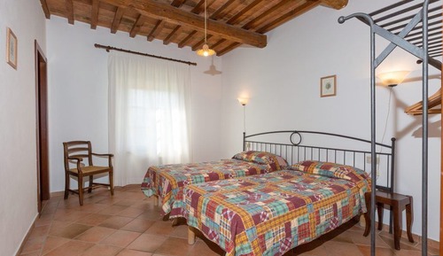 Standard Apartment, 1 Bedroom, Balcony