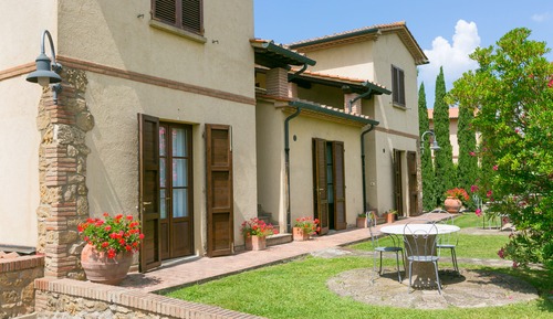 Standard Apartment, 1 Bedroom