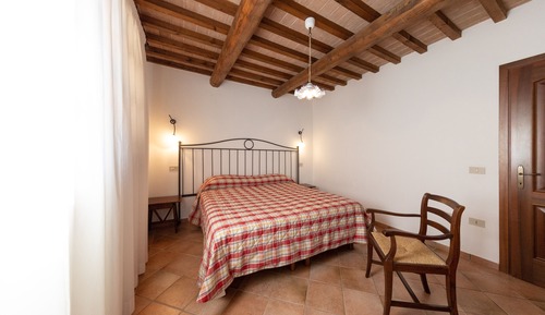 Family Apartment, 2 Bedrooms