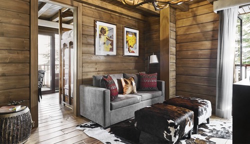 Family Suite (Lodge)