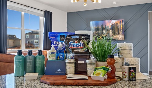 Apartment, Multiple Beds, Kitchen, Garden View (622 W. Laurel St. - Lower)
