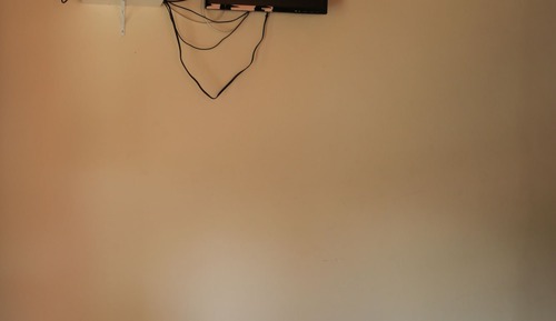 Basic Double or Twin Room