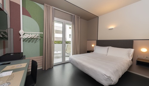 Matrimoniale Superior