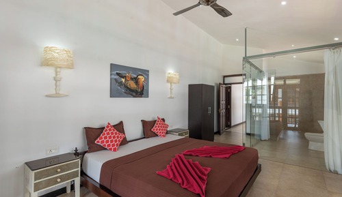 Grand Villa