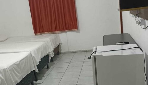 Basic Shared Dormitory