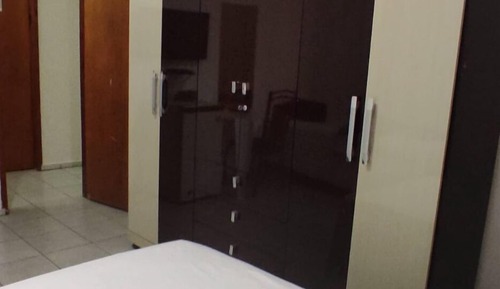 Basic Room, 1 Queen Bed