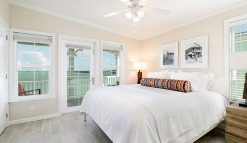 Luxury Townhome, 2 Bedrooms, Bay View