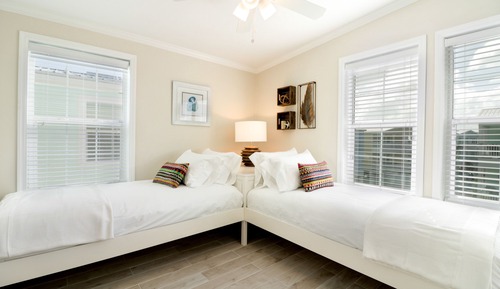 Family Townhome