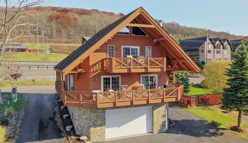 House (3 Bedrooms)