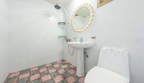 Basic Room, 1 Bedroom (301(SPA))