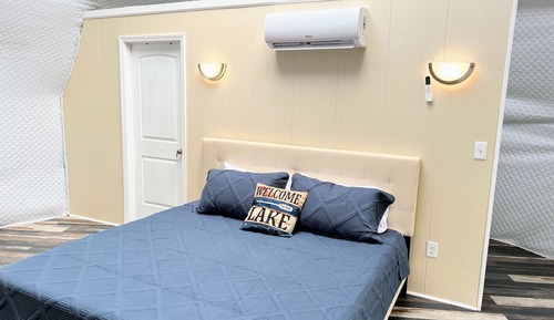 Luxury Studio Suite