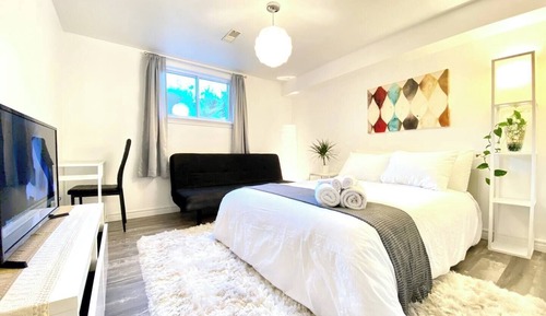 Grand Double Room