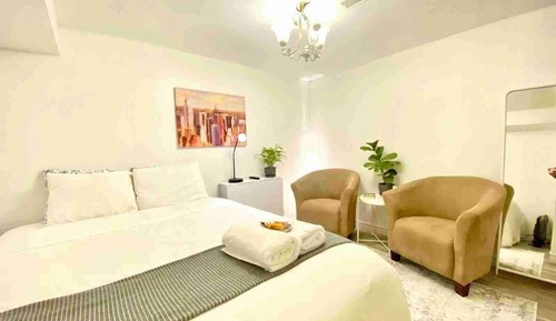 Design Double Room