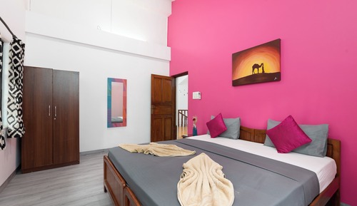 Deluxe Villa