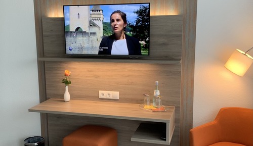 Double Room Single Use