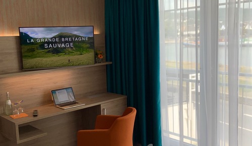 Premium Double Room, River View