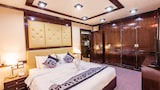 Luxury Suite