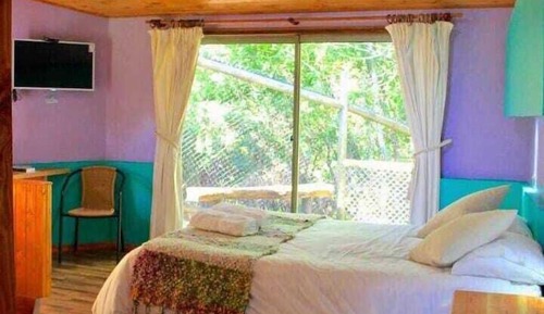 Exclusive Quadruple Room