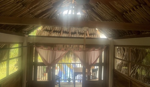 Romantic Double Room