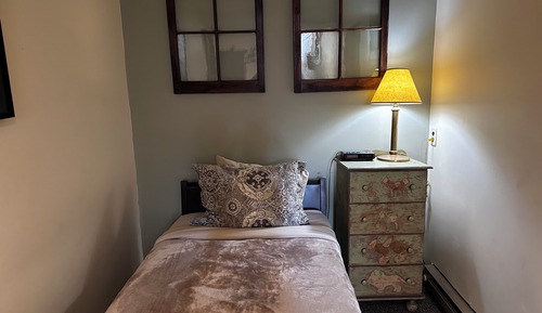 Family Double Room, Non Smoking, No Windows