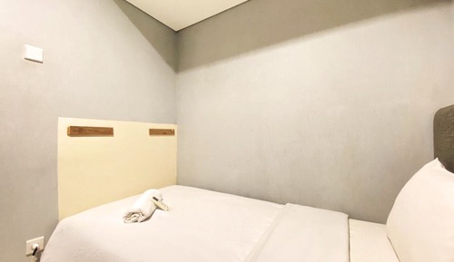 Apartment, 2 Bedrooms