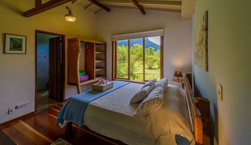 Standard Suite, Mountain View, Mountainside