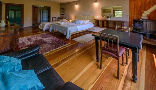 Premium Loft, Mountain View, Mountainside