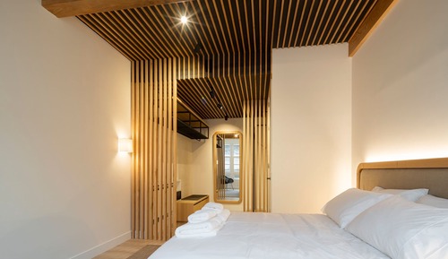 Apartment, 1 Bedroom