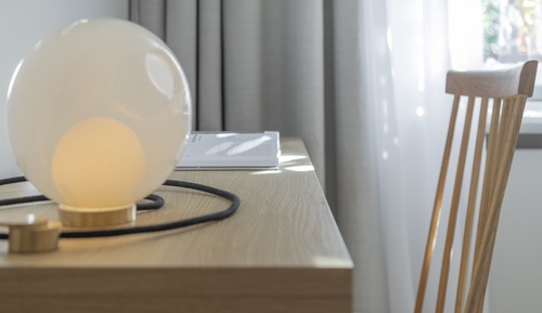 Classic Room (02 - Classic)