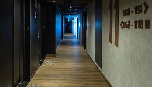 Standard Room, 1 Double Bed