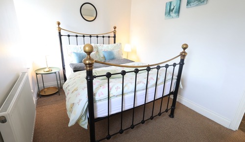 Apartment, 2 Bedrooms (Quince)