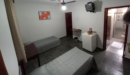 Chalé Família Quádruplo